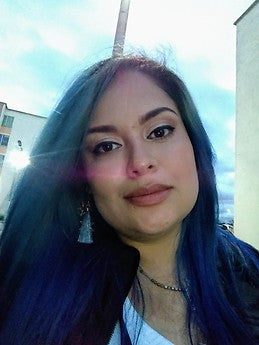 <strong>Fabiola V.</strong>