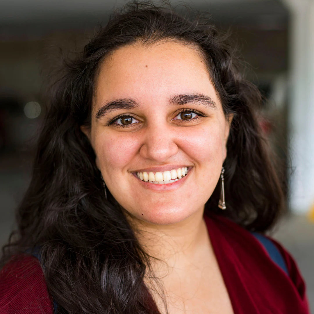 <strong>Maria L.</strong>