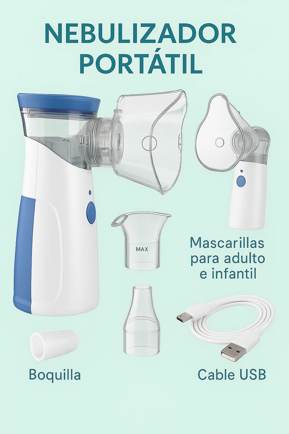 Pulmovida – El alivio respiratorio inmediato, donde y cuando lo necesites.