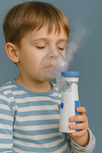 Pulmovida – El alivio respiratorio inmediato, donde y cuando lo necesites.