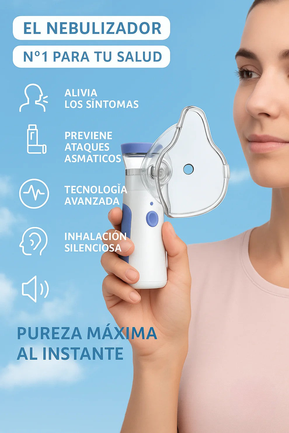 Pulmovida – El alivio respiratorio inmediato, donde y cuando lo necesites.